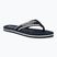 Papuci pentru femei Tommy Hilfiger Beach Sandal space blue