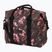 Geantă de bicicletă pentru portbagaj FastRider Nyla Shopper Single Bike Bag Trend Click'nGo 20 l flourish