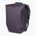 Geantă de bicicletă AGU Clean Single Bike Bag Click'nGo L 21 l purple velvet
