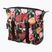 Geantă de bicicletă pentru portbagaj FastRider Nyla Shopper Single Bike Bag Trend Click'nGo 20 l lola flower