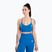 Sutien de antrenament  Gorilla Wear Olivia Sports Bra blue