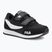 Încălțăminte pentru copii FILA Orbit Revolution Velcro black
