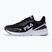 Încălțăminte pentru copii FILA Crusher black/white