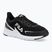 Încălțăminte pentru copii FILA Crusher black/white