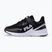 Încălțăminte pentru copii FILA Crusher V black/white