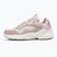 Pantofi damă FILA Collene CB pale mauve/mauve chalk