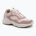 Încălțăminte pentru femei FILA Collene CB pale mauve/mauve chalk