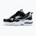 Încălțăminte pentru copii FILA Madrun Velcro black/posy green