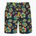 Pantaloni scurți de baie pentru bărbați Hurley Colorado Volley Swim Short Navy