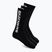 Șosete SKECHERS Terry Crew 1/2 3 pack black