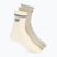 Șosete Skechers Full Terry Low Crew ivory