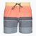 Pantaloni scurți de baie pentru bărbați Hurley Epic Ombre Volley Swim Short Light Grey