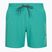Pantaloni scurți de baie pentru bărbați Hurley Crossover Volley Swim Short Teal Tint