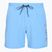 Pantaloni scurți de baie pentru bărbați Hurley Crossover Volley Swim Short Photo Blue