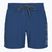 Pantaloni scurți de baie pentru bărbați Hurley Crossover Volley Swim Short blue/black