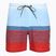 Pantaloni scurți de baie pentru bărbați Hurley Epic Ombre Volley Swim Short Noise Aqua