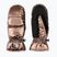 Mănuși de snowboard pentru femei Protest PRTSelect copper brown