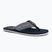 Papuci pentru bărbați Tommy Hilfiger Chambray Beach Sandal desert sky