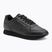 Încălțăminte pentru bărbați Tommy Hilfiger Lo Runner Pu Mix black