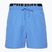 Șort de înot pentru bărbați Tommy Hilfiger Medium Drawstring Dw blue spell