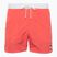 Șort de înot pentru bărbați Tommy Hilfiger Medium Drawstring pink poppy