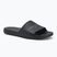 Papuci pentru bărbați  Tommy Jeans Basic Sandal black