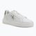 Încălțăminte pentru bărbați Calvin Klein YM0YM00681 Chunky Cupsole Monologo Lth triple bright white/rock ridge