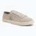 Teniși pentru femei Calvin Klein YW0YW01762 Ess Vulc Low Cv Mg Wn eggshell