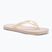 Încălțăminte pentru femei Calvin Klein YW0YW01829 Beach Sandal Transparent Tpu whisper pink/bright white