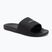 Papuci pentru bărbați Calvin Klein HM0HM01754 Pool Slide Ck Square black