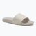 Papuci pentru bărbați Calvin Klein YM0YM01269 Slide Aop Print eggshell/turtle dove
