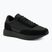Încălțăminte pentru bărbați Calvin Klein HM0HM01714 Low Top Lace Up triple black