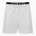 Șorturi de înot pentru bărbați Calvin Klein KM0KM01093 Intense Power Medium Double WB pvh classic white