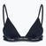 Partea de sus a costumului de baie Calvin Klein KW0KW02424 Triangle-RP dark sapphire