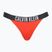 Partea de jos a costumului de baie Calvin Klein KW0KW02857 Intense Power Brazilian flaming chili