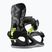 Legături de snowboard pentru bărbați Bataleon Ghost FASE black camo