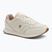 Încălțăminte pentru femei Tommy Hilfiger Leather Runner ivory petal/newsprin