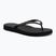 Papuci pentru femei Tommy Hilfiger Strap Beach Sandal black