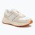 Încălțăminte pentru femei Tommy Jeans Cleated Runner ecru
