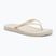 Papuci pentru femei Tommy Hilfiger Strap Beach Sandal ivory petal