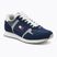 Încălțăminte pentru bărbați Tommy Jeans Runner Casual dark night navy