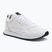 Încălțăminte pentru bărbați Tommy Hilfiger New Runner Eva Lth Ess white