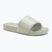 Papuci pentru femei Tommy Hilfiger Flag Pool Slide Patent misty sage