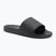 Papuci pentru bărbați Tommy Hilfiger Print Tumble Pool black