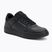 Încălțăminte pentru bărbați Tommy Hilfiger Basket Core Lite Lth Mix black