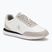 Încălțăminte pentru femei Calvin Klein YW0YW01942 Retro Runner Lace Up Leather MG bright white/chateau