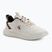Încălțăminte pentru femei Calvin Klein YW0YW01992 Eva Runner Drawstring Mix MG lily white/beluga/new maroon