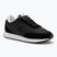 Încălțăminte pentru femei Calvin Klein YW0YW01990 Retro Runner Lace Up Nylon MG black/bright white