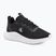 Încălțăminte pentru femei Calvin Klein YW0YW01992 Eva Runner Drawstring Mix MG black/bright white