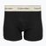 Boxeri pentru bărbați Calvin Klein LV00NB4447 Brief 3 perechi black/black/black